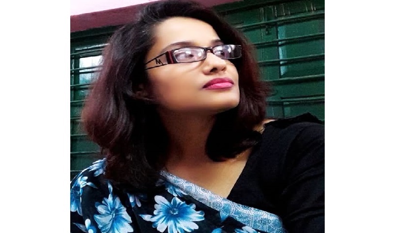 ম হু য়া  বি শ্বা স 